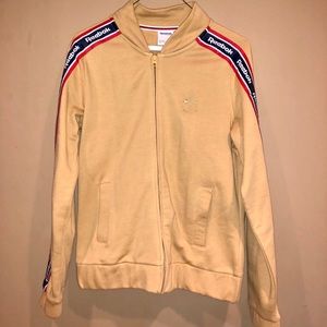 Reebok Coach Jacket